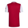 9280 PACK ARSENAL DOMICILE. ENSEMBLE ADULTE MAILLOT ET SHORT 2022 2023