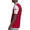 9282 PACK ARSENAL DOMICILE. ENSEMBLE ADULTE MAILLOT ET SHORT 2022 2023