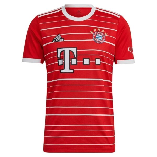 PACK BAYERN MUNICH DOMICILE COMAN ADULTE 2022-2023