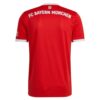 9390 PACK BAYERN MUNICH DOMICILE. ENSEMBLE ADULTE MAILLOT ET SHORT 2022 2023