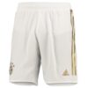 9431 PACK BAYERN MUNICH EXTERIEUR SANE. ENSEMBLE ADULTE MAILLOT ET SHORT 2022 2023