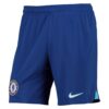 9476 PACK CHELSEA DOMICILE THIAGO SILVA. ENSEMBLE ADULTE MAILLOT ET SHORT 2022 2023