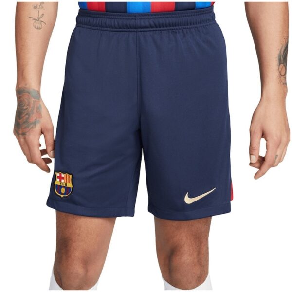 PACK FC BARCELONE DOMICILE PEDRI ADULTE 2022-2023