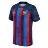 9515 PACK FC BARCELONE DOMICILE PIQUE. ENSEMBLE ADULTE MAILLOT ET SHORT 2022 2023