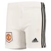 9667 PACK JUNIOR MANCHESTER UNITED DOMICILE RONALDO. ENSEMBLE MAILLOT ET SHORT 2022 2023