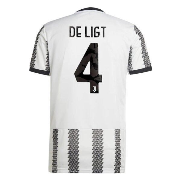 PACK JUVENTUS DOMICILE DE LIGHT ADULTE 2022-2023