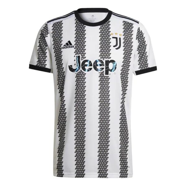 PACK JUVENTUS DOMICILE DE LIGHT ADULTE 2022-2023