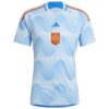 10429 MAILLOT ESPAGNE EXTERIEUR 2022 2023