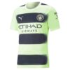 10527 MAILLOT MANCHESTER CITY THIRD FODEN 2022 2023