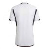 10700 MAILLOT ALLEMAGNE DOMICILE 2022 2023