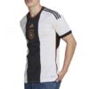 10701 MAILLOT ALLEMAGNE DOMICILE 2022 2023