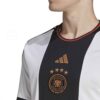 10702 MAILLOT ALLEMAGNE DOMICILE 2022 2023