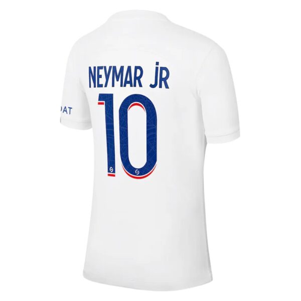 PACK PSG THIRD NEYMAR ADULTE 2022-2023