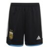 10856 PACK JUNIOR ARGENTINE DOMICILE LAUTARO MARTINEZ. ENSEMBLE MAILLOT ET SHORT 2022 2023