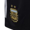10858 PACK JUNIOR ARGENTINE DOMICILE LAUTARO MARTINEZ. ENSEMBLE MAILLOT ET SHORT 2022 2023