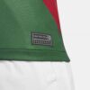 10872 MAILLOT PORTUGAL DOMICILE FEMME 2022 2023