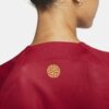 10873 MAILLOT PORTUGAL DOMICILE FEMME 2022 2023