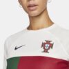 10878 MAILLOT PORTUGAL EXTERIEUR FEMME 2022 2023