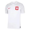 10916 MAILLOT POLOGNE DOMICILE 2022 2023