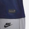 10982 MAILLOT FRANCE DOMICILE BENZEMA 2022 2023