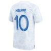 11064 MAILLOT FRANCE EXTERIEUR MBAPPE 2022 2023