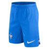 11130 PACK FRANCE EXTERIEUR BENZEMA . ENSEMBLE ADULTE MAILLOT ET SHORT 2022 2023