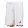 11156 PACK BELGIQUE DE BRUYNE EXTERIEUR. ENSEMBLE ADULTE MAILLOT ET SHORT 2022 2023