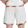 11157 PACK BELGIQUE DE BRUYNE EXTERIEUR. ENSEMBLE ADULTE MAILLOT ET SHORT 2022 2023