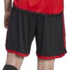 11163 PACK BELGIQUE DE BRUYNE DOMICILE. ENSEMBLE ADULTE MAILLOT ET SHORT 2022 2023