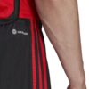 11165 PACK BELGIQUE DE BRUYNE DOMICILE. ENSEMBLE ADULTE MAILLOT ET SHORT 2022 2023