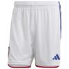11172 PACK JAPON DOMICILE. ENSEMBLE ADULTE MAILLOT ET SHORT 2022 2023