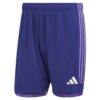 11247 PACK JUNIOR ARGENTINE EXTERIEUR MESSI. ENSEMBLE MAILLOT ET SHORT 2022 2023