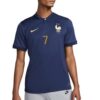 11362 MAILLOT FRANCE DOMICILE GRIEZMANN 2022 2023
