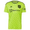 11397 MAILLOT MANCHESTER UNITED THIRD 2022 2023