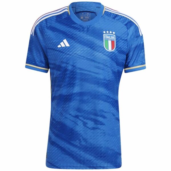 MAILLOT ITALIE DOMICILE 2023-2024