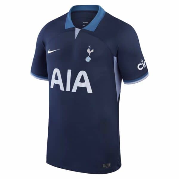 PACK TOTTENHAM EXTERIEUR MADDISON ADULTE 2023-2024