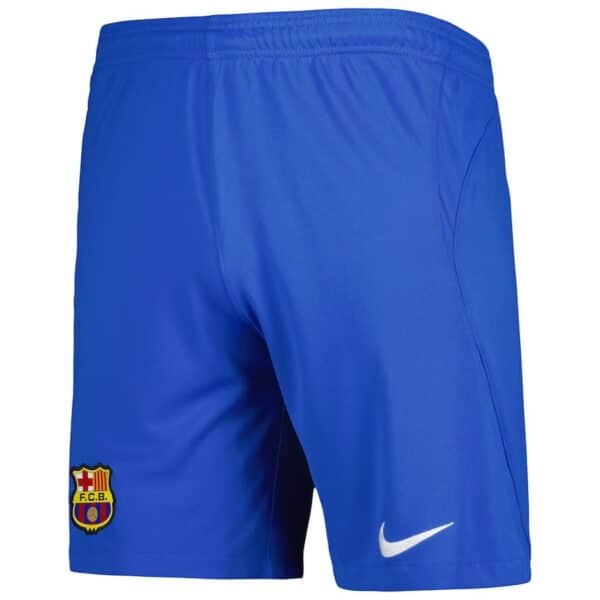 PACK FC BARCELONE EXTERIEUR FRENKIE DE JONG ADULTE 2023-2024