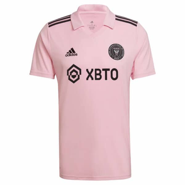 MAILLOT INTER MIAMI DOMICILE 2023-2024