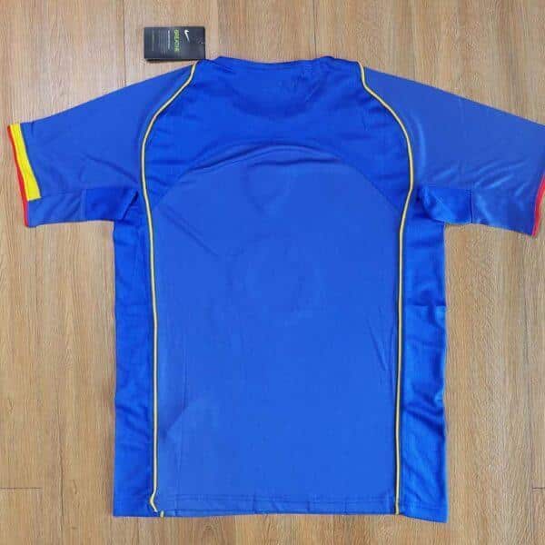 MAILLOT RETRO ARSENAL EXTERIEUR 2004-2006