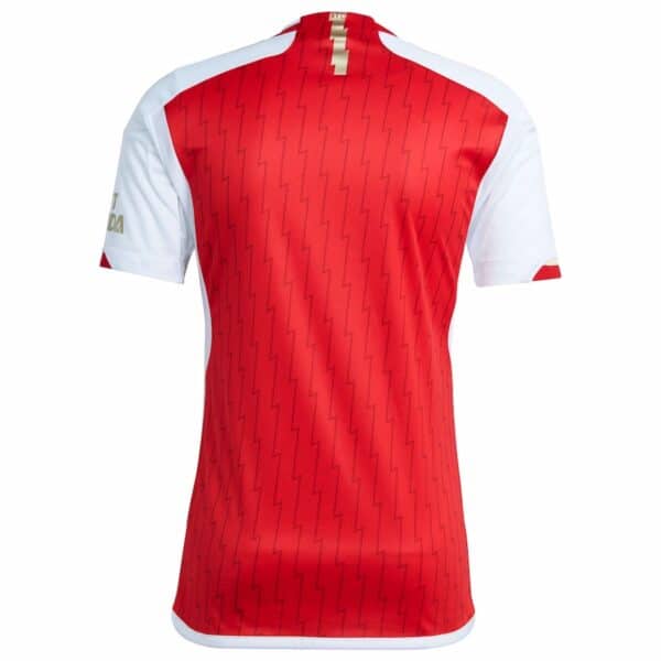 PACK ARSENAL DOMICILE ADULTE 2023-2024