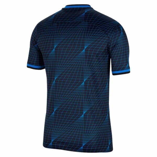PACK CHELSEA EXTERIEUR 2023-2024