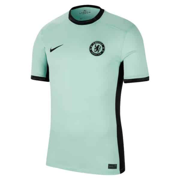 MAILLOT CHELSEA THIRD 2023-2024