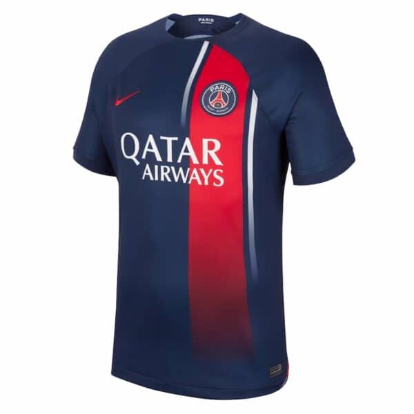 PACK PSG DOMICILE UGARTE ADULTE 2023-2024