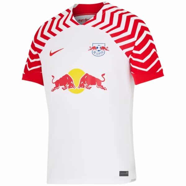 MAILLOT RB LEIPZIG EXTERIEUR 2023-2024