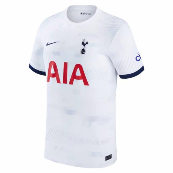 PACK TOTTENHAM DOMICILE MADDISON ADULTE 2023-2024