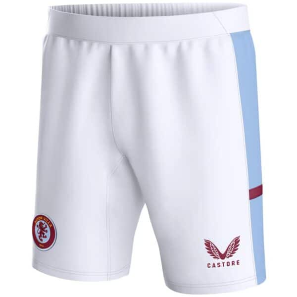 PACK ASTON VILLA DOMICILE CASH ADULTE 2023-2024