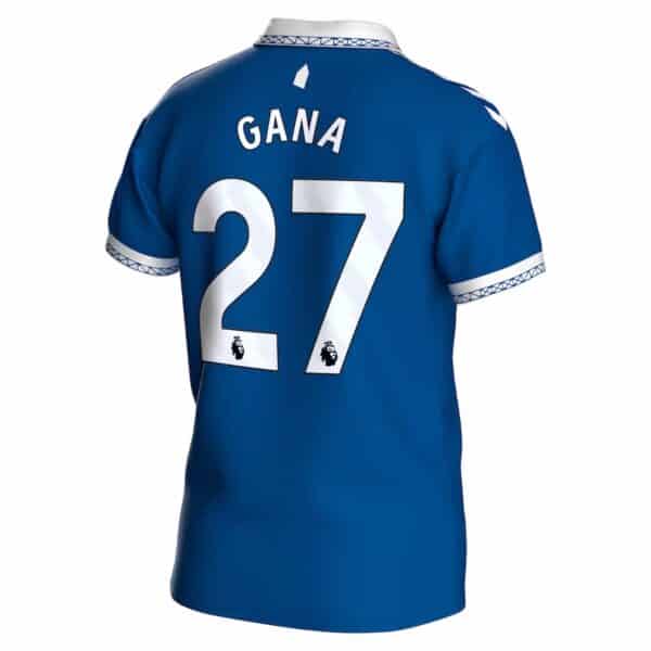 PACK EVERTON DOMICILE GANA ADULTE 2023-2024