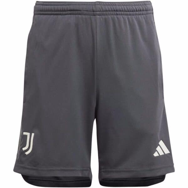 PACK JUVENTUS THIRD ADULTE 2023-2024