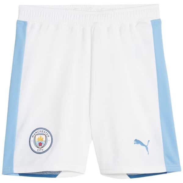 PACK MANCHESTER CITY DOMICILE ADULTE 2023-2024