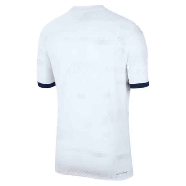 MAILLOT TOTTENHAM DOMICILE VERSION VAPOR MATCH 2023-2024